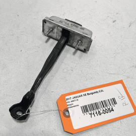 JAGUAR XE 2017-2019 REAR RIGHT OR LEFT SIDE DOOR HINGE CHECK STRAP STOPPER 