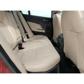 JAGUAR XE 2017-2019 REAR RIGHT OR LEFT SIDE DOOR HINGE CHECK STRAP STOPPER 