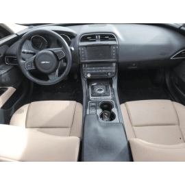 JAGUAR XE 2017-2019 REAR RIGHT OR LEFT SIDE DOOR HINGE CHECK STRAP STOPPER 