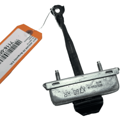 JAGUAR XE 2017-2019 REAR RIGHT OR LEFT SIDE DOOR HINGE CHECK STRAP STOPPER 