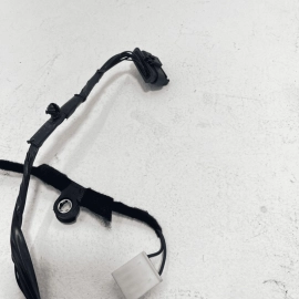 2017 JAGUAR XE REAR RIGHT PASSENGER SIDE DOOR WIRE WIRING HARNESS OEM 2017 JAGUAR XE REAR RIGHT PASSENGER SIDE DOOR WIRE WIRING HARNESS OEM