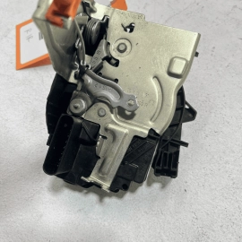 JAGUAR XE 2017-2020 REAR PASSENGER SIDE DOOR LOCK LATCH ACTUATOR & CABLE OE