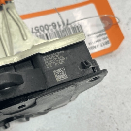JAGUAR XE 2017-2020 REAR PASSENGER SIDE DOOR LOCK LATCH ACTUATOR & CABLE OE
