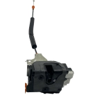 JAGUAR XE 2017-2020 REAR PASSENGER SIDE DOOR LOCK LATCH ACTUATOR & CABLE OE