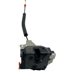 JAGUAR XE 2017-2020 REAR PASSENGER SIDE DOOR LOCK LATCH ACTUATOR & CABLE OE