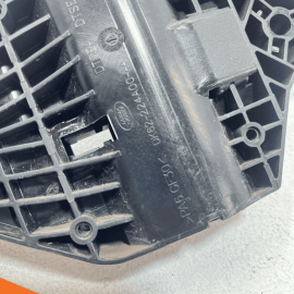 2017-2020 JAGUAR XE REAR PASSENGER SIDE EXTERIOR DOOR HANDLE BASE BRACKET O