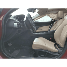 2017-2020 JAGUAR XE REAR PASSENGER SIDE EXTERIOR DOOR HANDLE BASE BRACKET O