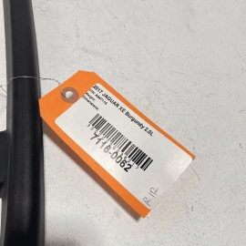 2017-2020 JAGUAR XE REAR RIGHT SIDE DOOR WINDOW FRAME TRIM COVER MOLDING OE