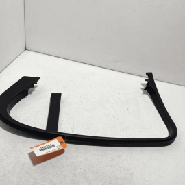 2017-2020 JAGUAR XE REAR RIGHT SIDE DOOR WINDOW FRAME TRIM COVER MOLDING OE