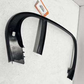 2017-2020 JAGUAR XE REAR RIGHT SIDE DOOR WINDOW FRAME TRIM COVER MOLDING OE