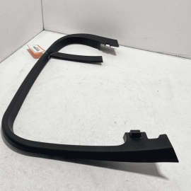2017-2020 JAGUAR XE REAR RIGHT SIDE DOOR WINDOW FRAME TRIM COVER MOLDING OE