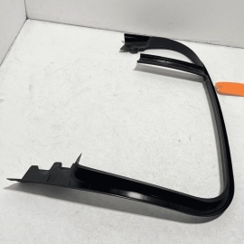 2017-2020 JAGUAR XE REAR RIGHT SIDE DOOR WINDOW FRAME TRIM COVER MOLDING OE