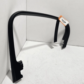 2017-2020 JAGUAR XE REAR RIGHT SIDE DOOR WINDOW FRAME TRIM COVER MOLDING OE