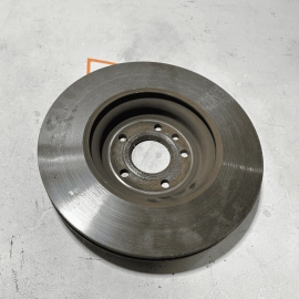 Front Left / Driver Side Disk Brake Rotor RWD Jaguar XE 2017-2020 OEM