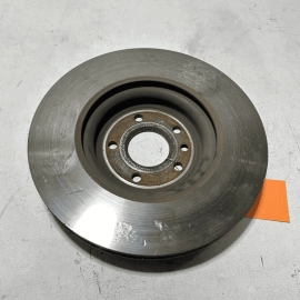 Front Right Side Disk Brake Rotor RWD Jaguar XE 2017-2020 OEM