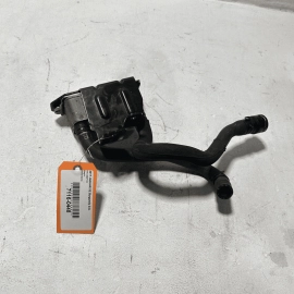Automatic Transmission Oil Cooler Jaguar XE 2.0L 2017-2020 OEM