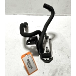 Automatic Transmission Oil Cooler Jaguar XE 2.0L 2017-2020 OEM