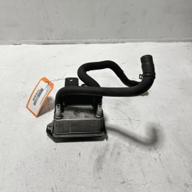 Automatic Transmission Oil Cooler Jaguar XE 2.0L 2017-2020 OEM