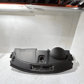 Dash Dashboard Instrument Panel Cover Black Jaguar XE 2017 OEM