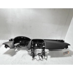 Dash Dashboard Instrument Panel Cover Black Jaguar XE 2017 OEM