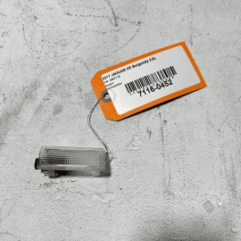 Trunk Interior Courtesy Light Lamp Jaguar XE 2017-2020 OEM