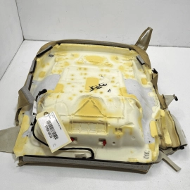Front Left Seat Lower Cushion Luxor Beige Porsche Macan 2015-2018 OEM