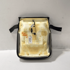 20-2022 VOLKSWAGEN VW PASSAT FRONT PASSENGER SIDE LOWER SEAT BOTTOM CUSHION
