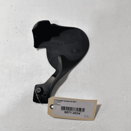 2012-2022 VOLKSWAGEN VW PASSAT FRONT RIGHT PASSENGER SEAT INNER TRIM COVER 