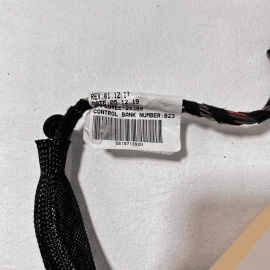 2020 VOLKSWAGEN PASSAT VW FRONT RIGHT PASSENGER SEAT WIRING HARNESS WIRE OE