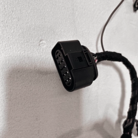 2020 VOLKSWAGEN PASSAT VW FRONT RIGHT PASSENGER SEAT WIRING HARNESS WIRE OE