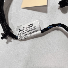 2020 VOLKSWAGEN PASSAT VW FRONT RIGHT PASSENGER SEAT WIRING HARNESS WIRE OE