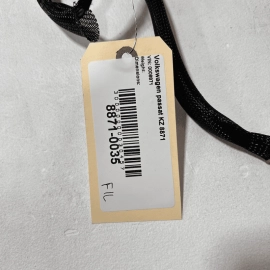 2020 VOLKSWAGEN PASSAT VW FRONT RIGHT PASSENGER SEAT WIRING HARNESS WIRE OE