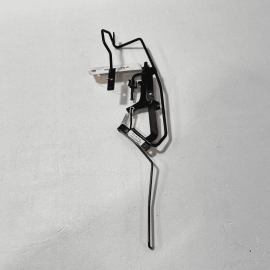 16-22 VOLKSWAGEN PASSAT FRONT PASSENGER SEAT RECLINE LEVER HANDLE W/ BRACKE