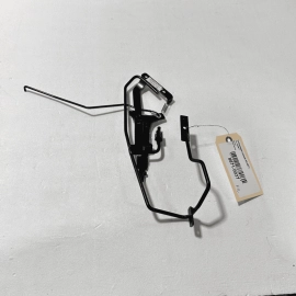 16-22 VOLKSWAGEN PASSAT FRONT PASSENGER SEAT RECLINE LEVER HANDLE W/ BRACKE