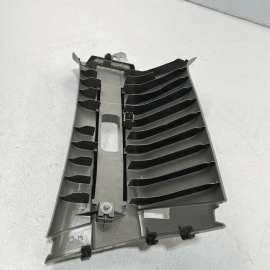 2005-2015 Nissan Xterra Rear Driver Side Center Pillar Trim 84941-EA004 OEM