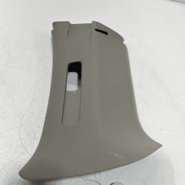 2005-2015 Nissan Xterra Rear Driver Side Center Pillar Trim 84941-EA004 OEM