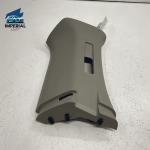 2005-2015 Nissan Xterra Rear Driver Side Center Pillar Trim 84941-EA004 OEM
