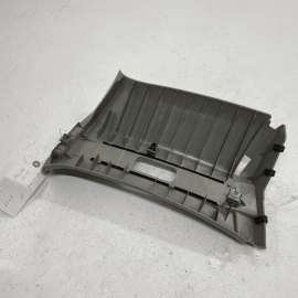 2005-2015 Nissan Xterra Rear Driver Side Center Pillar Trim 84941-EA004 OEM