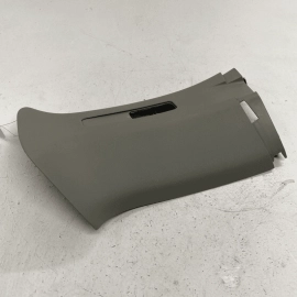 2005-2015 Nissan Xterra Rear Driver Side Center Pillar Trim 84941-EA004 OEM