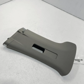 2005-2015 Nissan Xterra Rear Driver Side Center Pillar Trim 84941-EA004 OEM