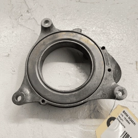 2017 - 2021 BMW M240XI ENGINE BELT TENSIONER PULLEY BRACKET MOUNT OEM