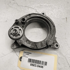 2017 - 2021 BMW M240XI ENGINE BELT TENSIONER PULLEY BRACKET MOUNT OEM