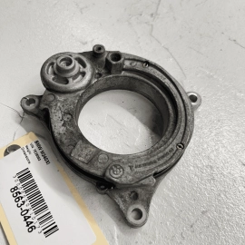 2017 - 2021 BMW M240XI ENGINE BELT TENSIONER PULLEY BRACKET MOUNT OEM