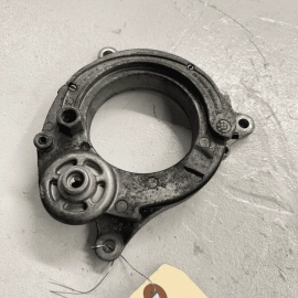 2017 - 2021 BMW M240XI ENGINE BELT TENSIONER PULLEY BRACKET MOUNT OEM