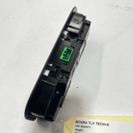 ACURA TLX INTERIOR REAR ROOF OVERHEAD DOME LIGHT LAMP OEM 2018 - 2020