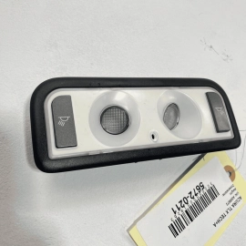ACURA TLX INTERIOR REAR ROOF OVERHEAD DOME LIGHT LAMP OEM 2018 - 2020