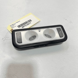 ACURA TLX INTERIOR REAR ROOF OVERHEAD DOME LIGHT LAMP OEM 2018 - 2020