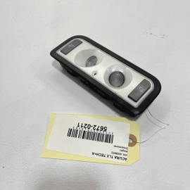 ACURA TLX INTERIOR REAR ROOF OVERHEAD DOME LIGHT LAMP OEM 2018 - 2020