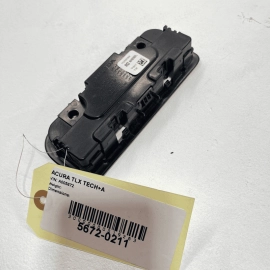 ACURA TLX INTERIOR REAR ROOF OVERHEAD DOME LIGHT LAMP OEM 2018 - 2020