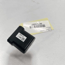 ACURA TLX  GATEWAY COMPUTER CONTROL MODULE UNIT OEM 2018 - 2019